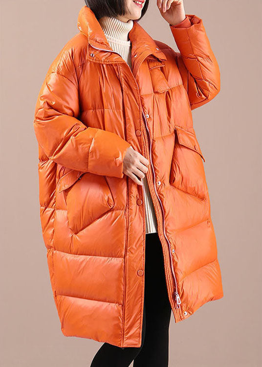 Beautifully Finished Coat in a Timeless Design