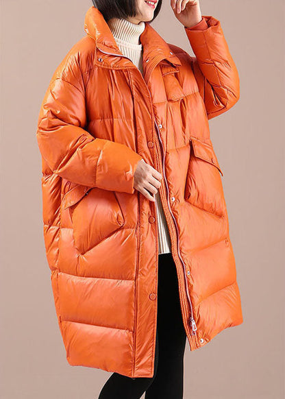 Beautifully Finished Coat in a Timeless Design