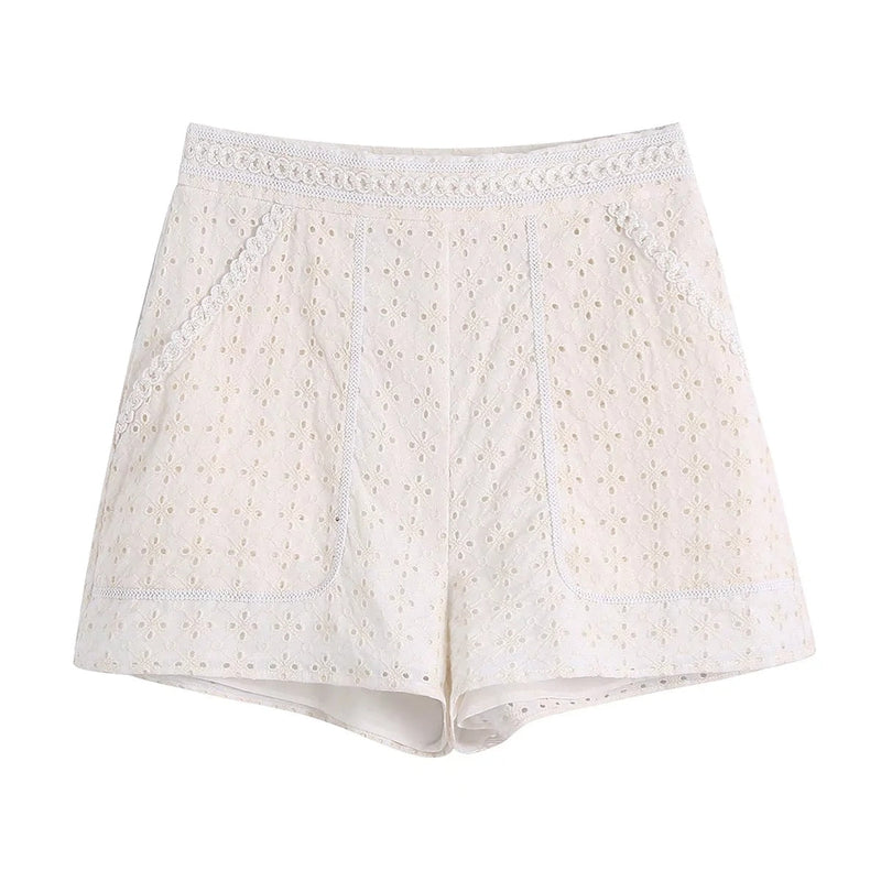 Beautifully Balanced Garment with Timeless Character