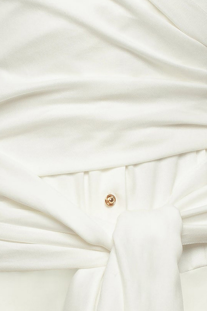 Elegantly Styled Top for Everyday Wear