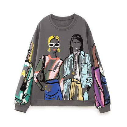Vintage Inspired Shirt with a Contemporary Edge