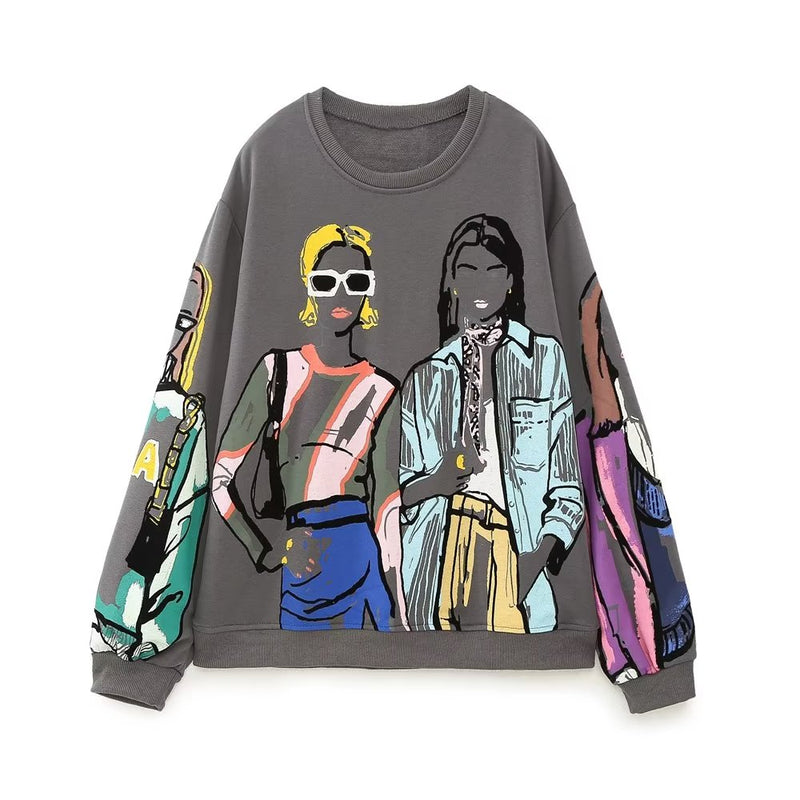 Vintage Inspired Shirt with a Contemporary Edge