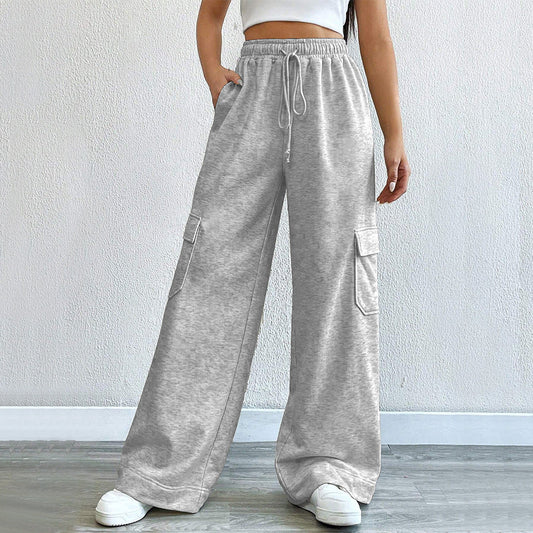 Vintage Inspired Trousers with a Contemporary Edge