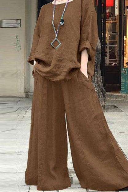 Gracefully Styled Garment for Any Occasion