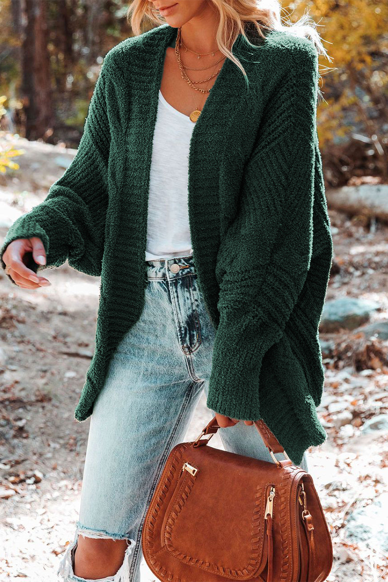 Polished Cardigan with an Effortless Classic Look