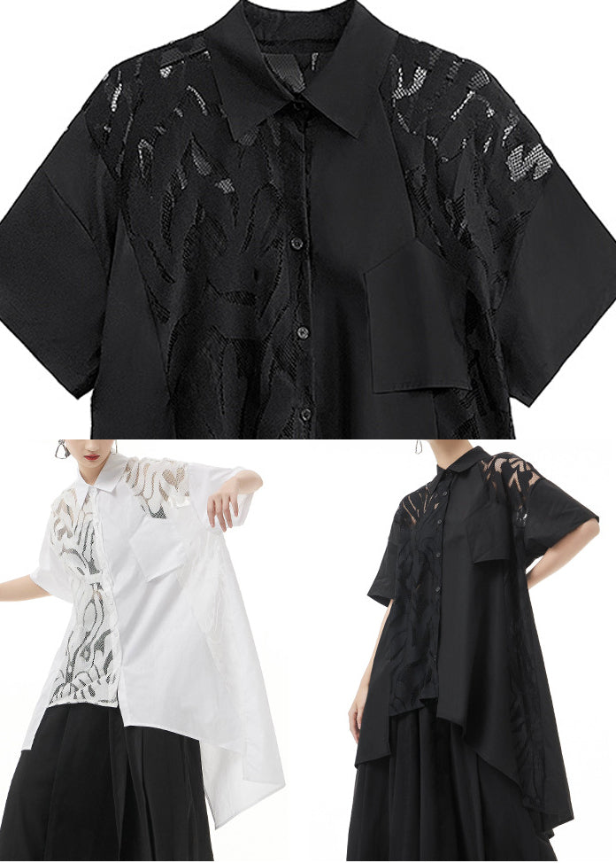 Beautifully Finished Shirt in a Timeless Design