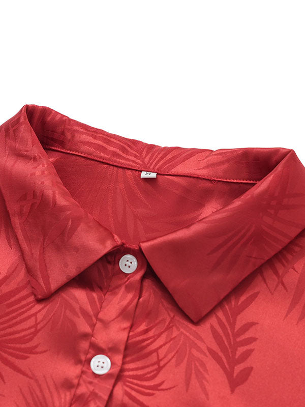 Gracefully Styled Blouse for Any Occasion