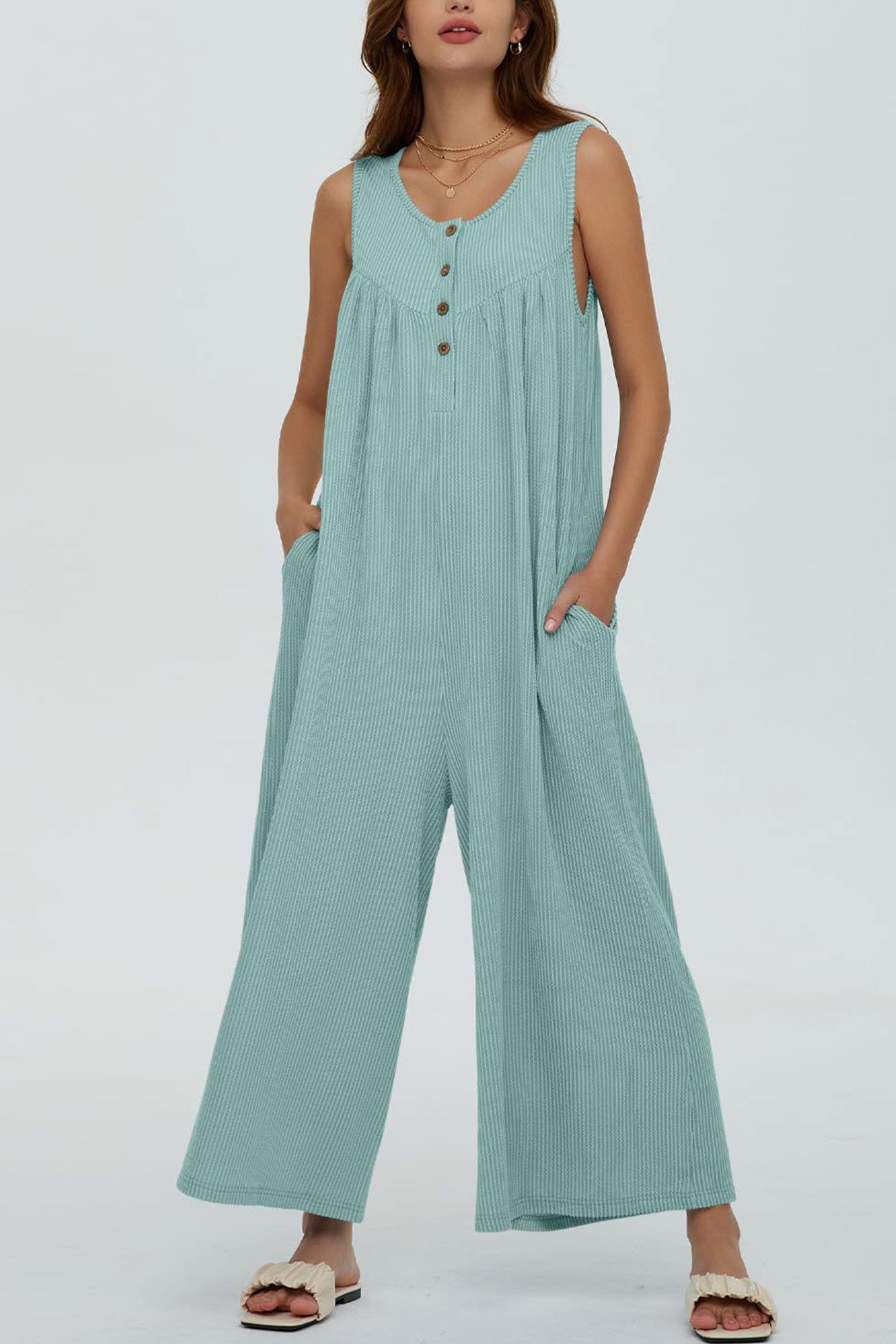 Classic Vintage Garment with a Flattering Fit