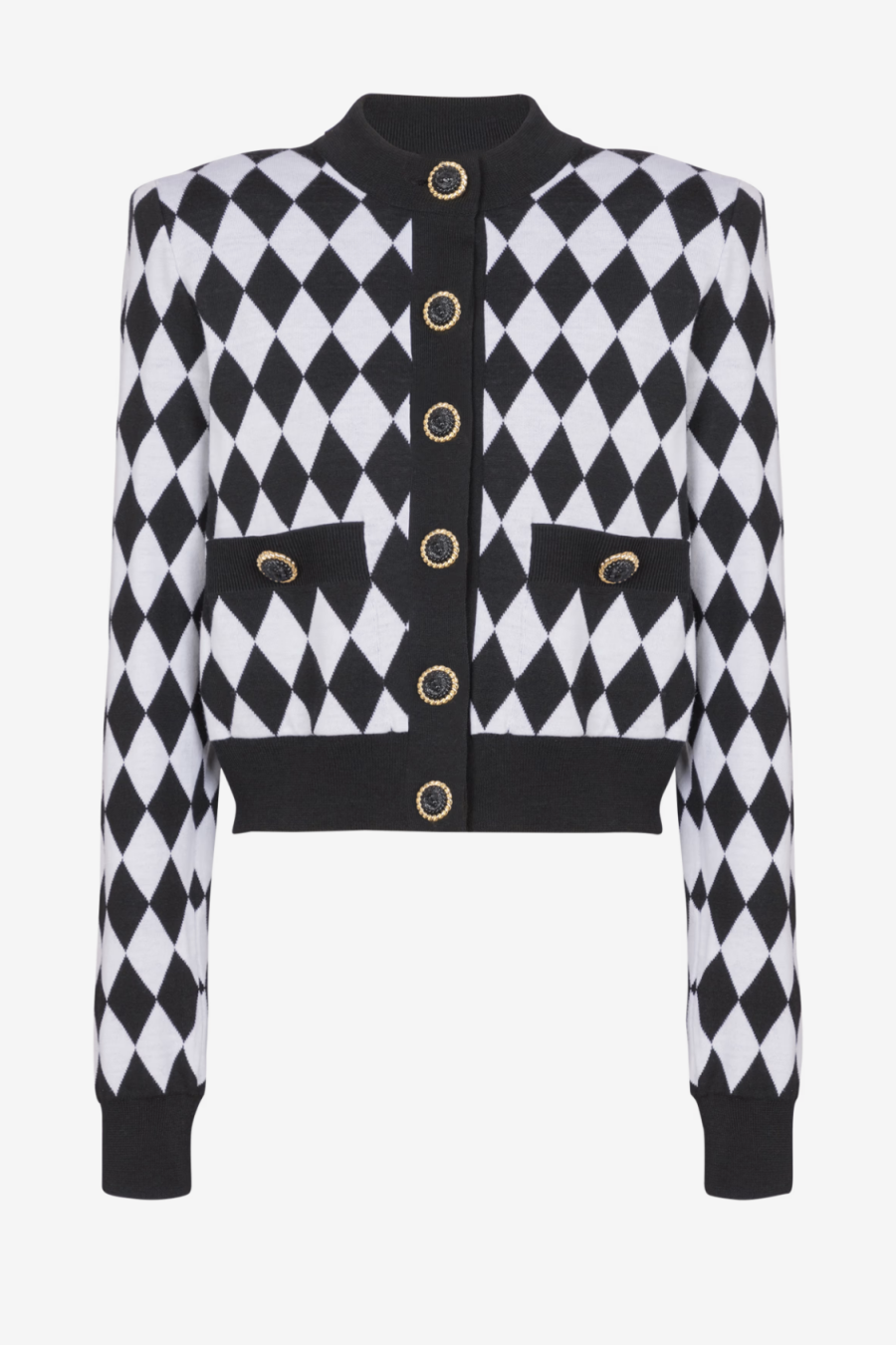 Classic Vintage & Enduringly Stylish Cardigan