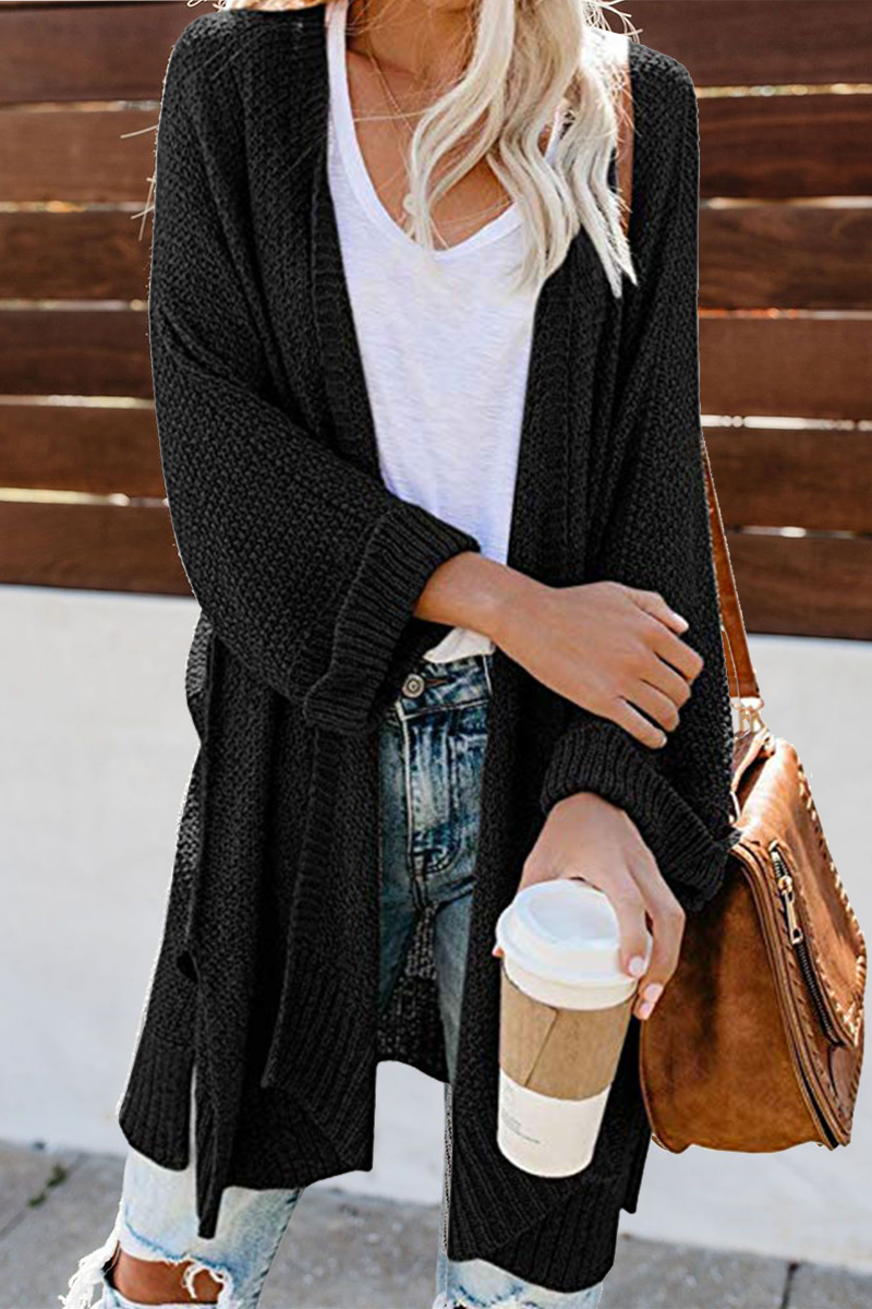 A Vintage Style Cardigan with Delicate Timeless Details