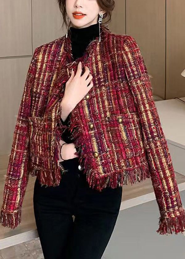 Effortlessly Elegant Coat with a Timeless Design
