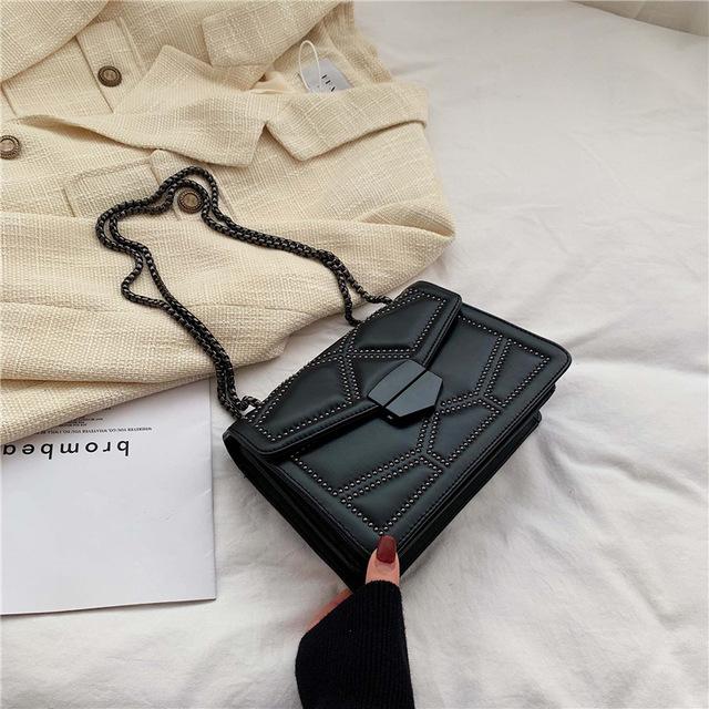 Beautifully Crafted Bag in a Classic Style