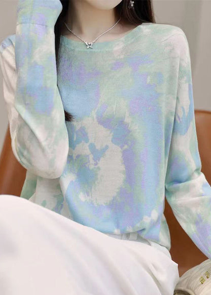 Beautifully Balanced Top with Timeless Character