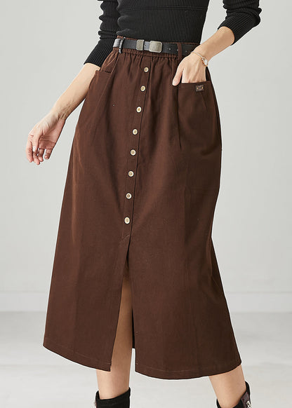 Sophisticated Garment with a Clean Classic Look