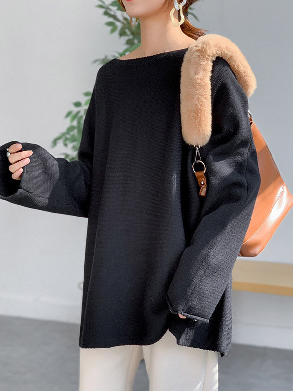 Beautifully Crafted Sweater in a Classic Style