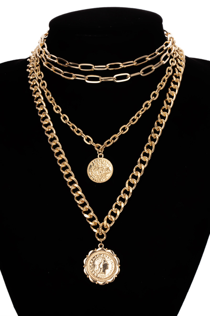 Gracefully Styled Garment for Any Occasion