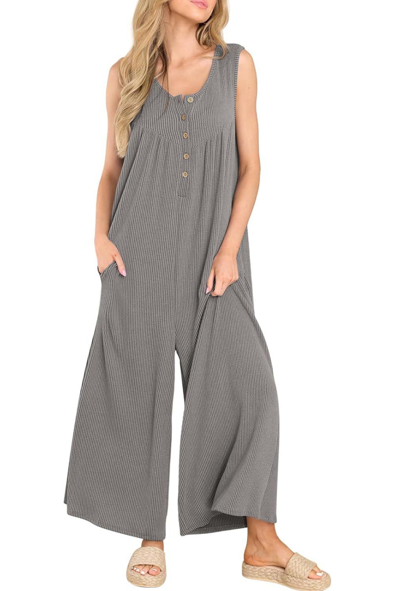 Classic Vintage Garment with a Flattering Fit