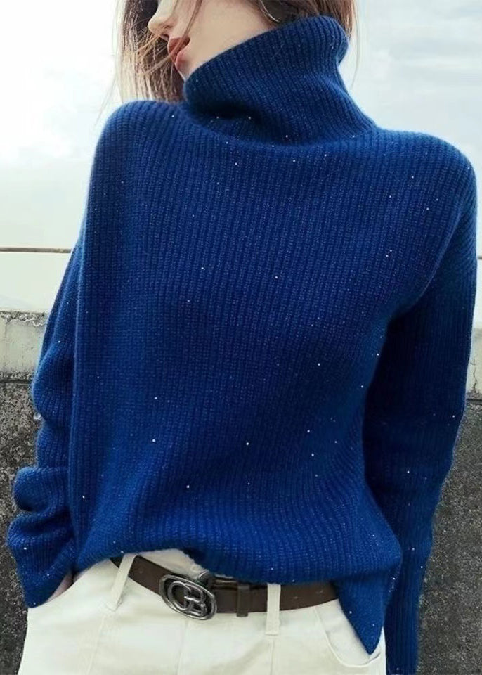 Gracefully Styled Sweater for Any Occasion