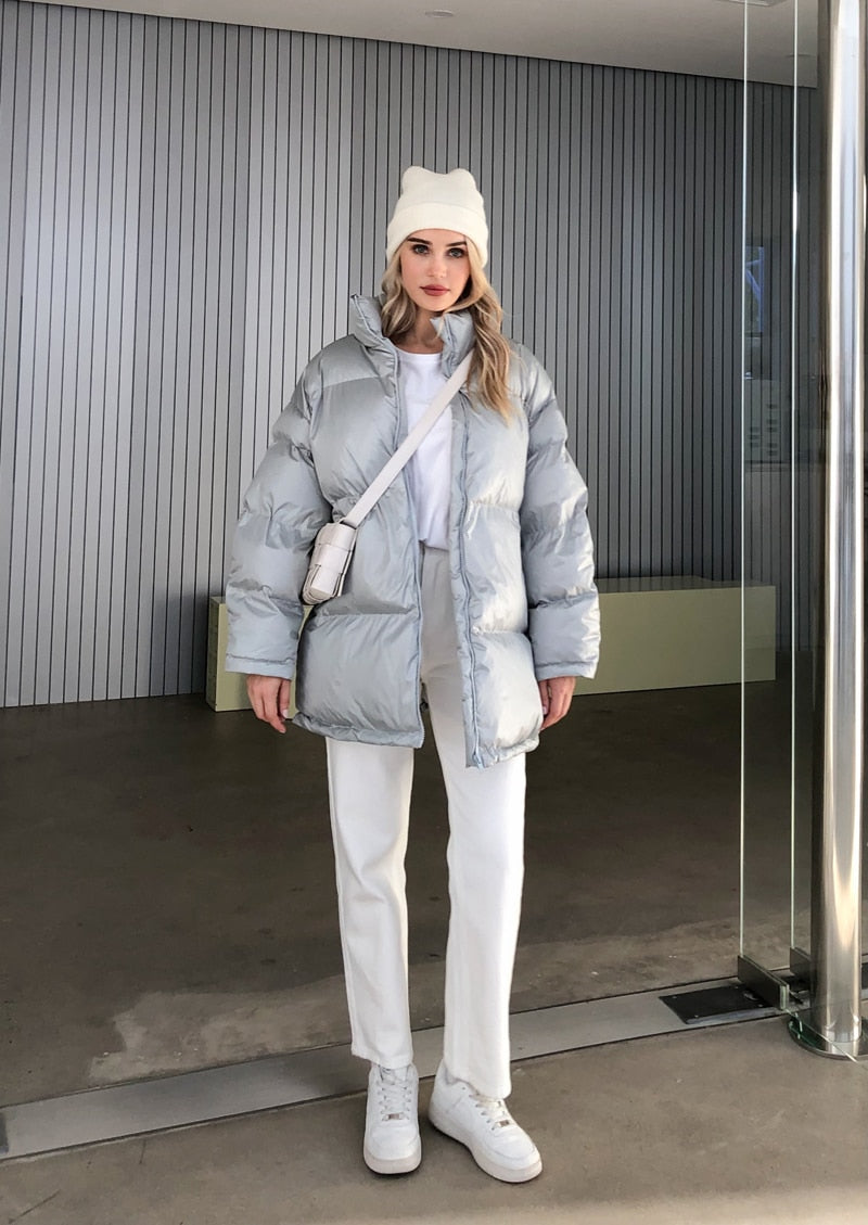 Beautifully Balanced Jacket with Timeless Character