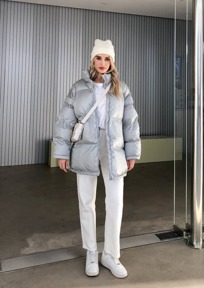 Beautifully Balanced Jacket with Timeless Character