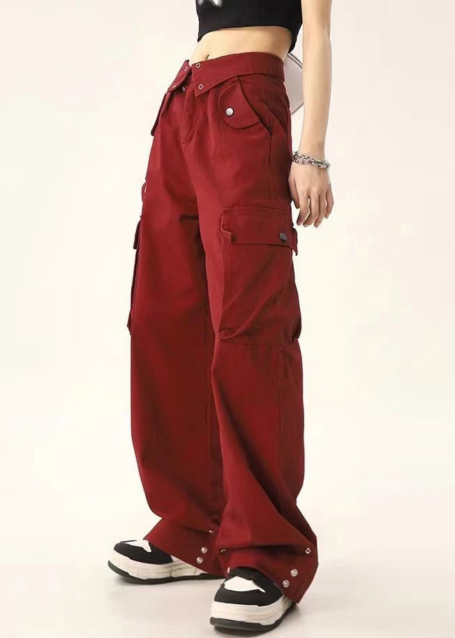 Beautifully Balanced Pants with Timeless Character