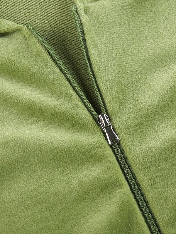 Gracefully Styled Garment for Any Occasion