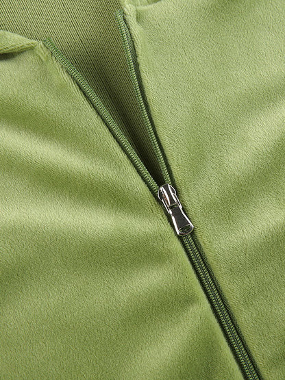 Gracefully Styled Garment for Any Occasion