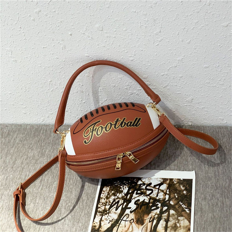 Classic Vintage Bag with a Flattering Fit