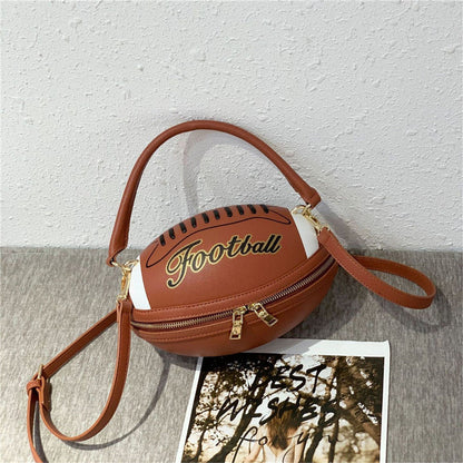 Classic Vintage Bag with a Flattering Fit