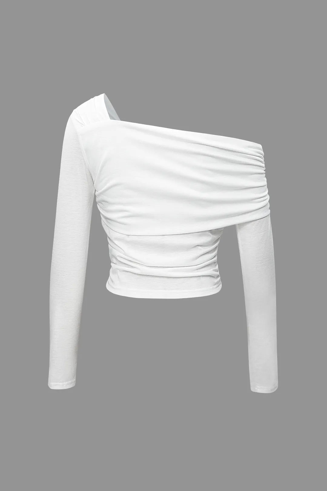 Sophisticated Top with a Clean Classic Look