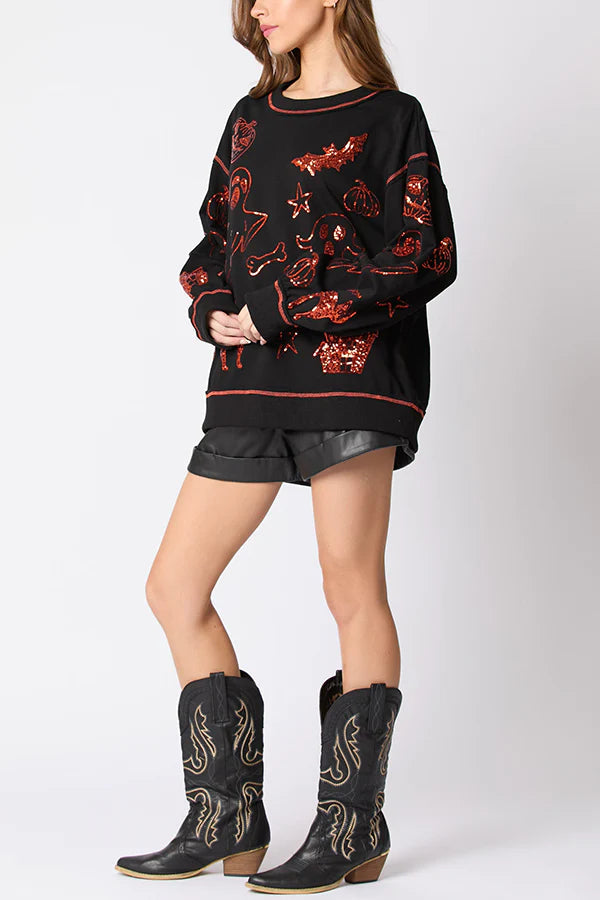 Vintage Inspired Shirt with a Contemporary Edge