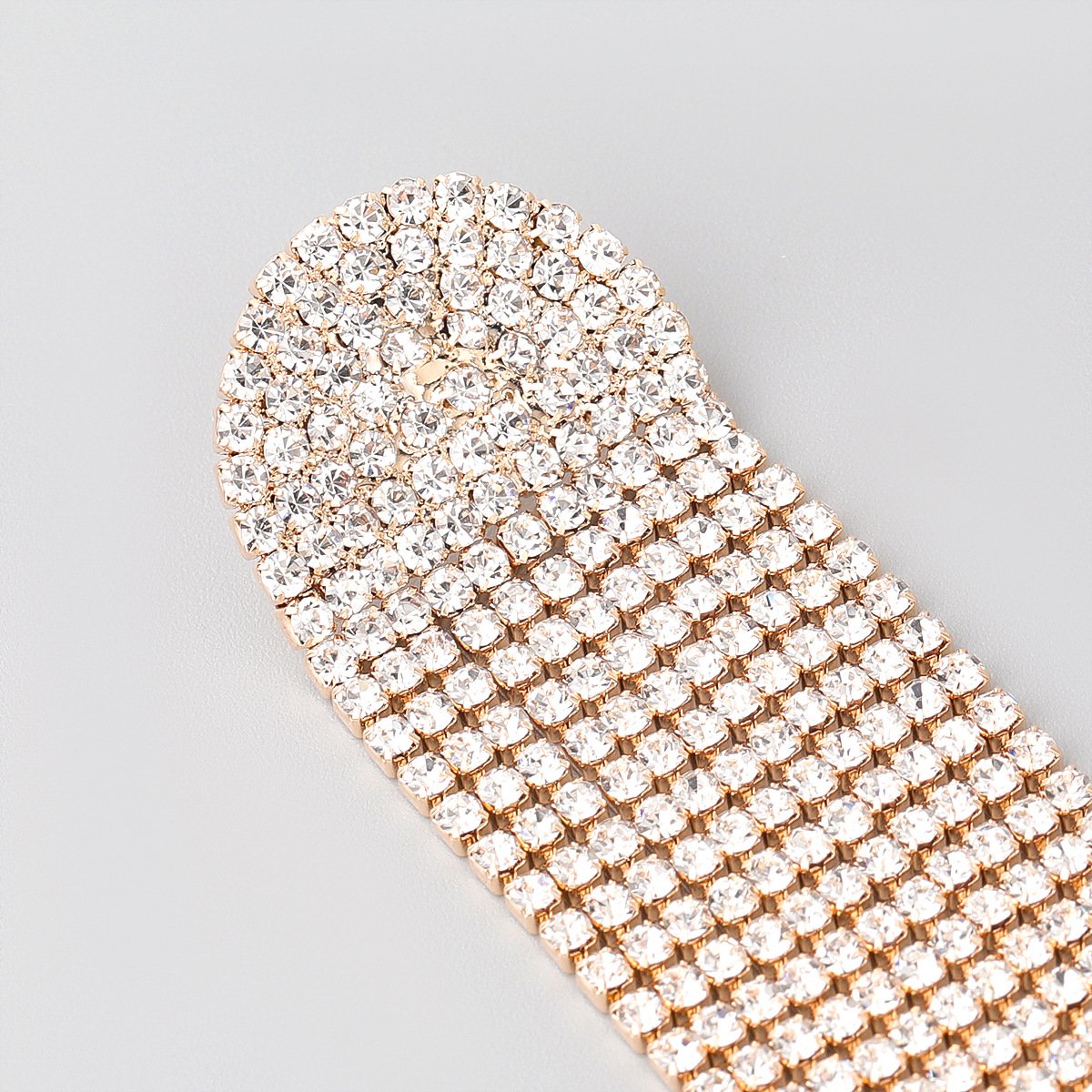 Beautifully Balanced Garment with Timeless Character