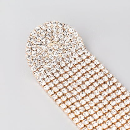 Beautifully Balanced Garment with Timeless Character