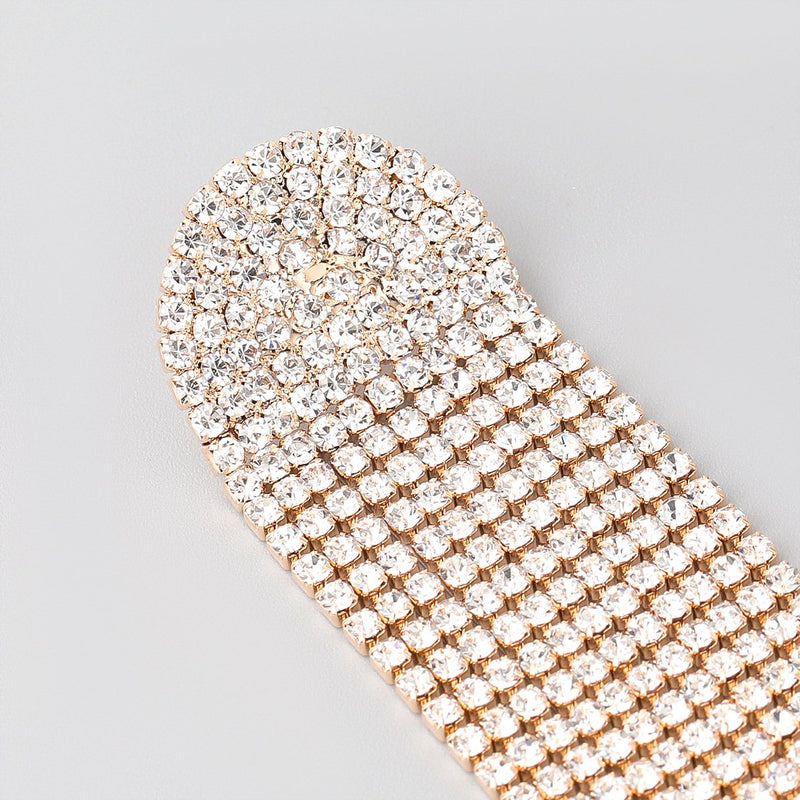 Beautifully Balanced Garment with Timeless Character