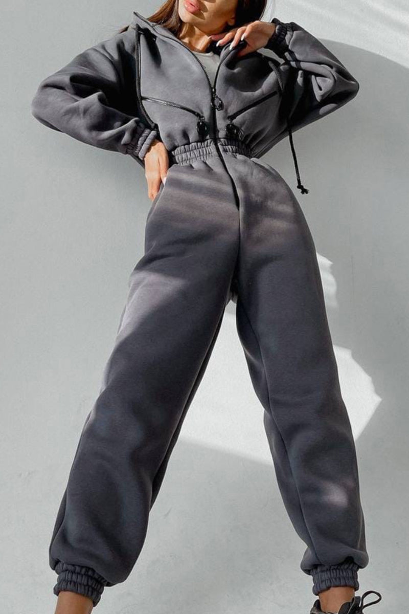Classic Vintage Garment with a Flattering Fit