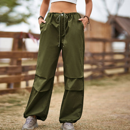 Sophisticated Trousers with a Clean Classic Look