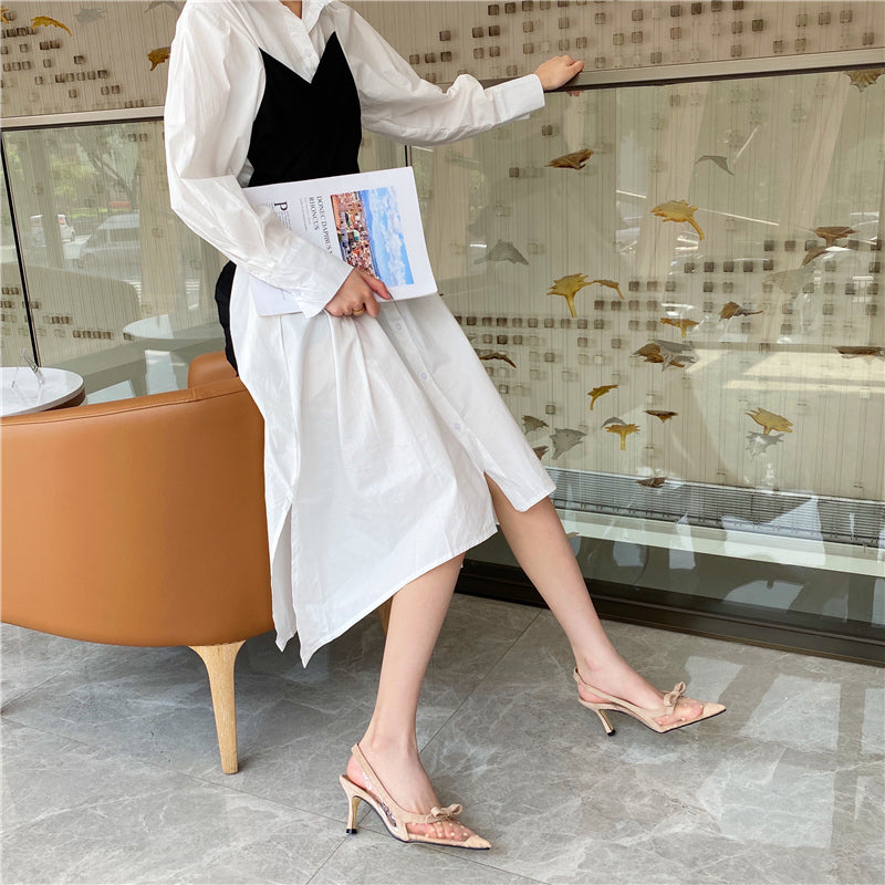 Polished Sandals with an Effortless Classic Look