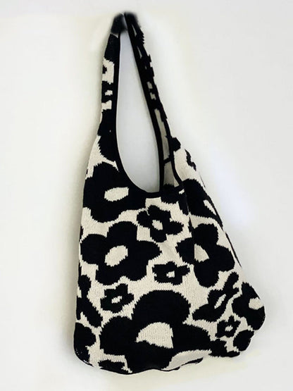 Beautifully Finished Bag in a Timeless Design