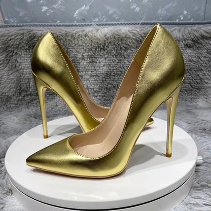 Beautifully Crafted Shoes in a Classic Style