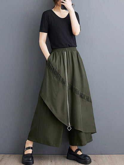 Beautifully Crafted Pants in a Classic Style