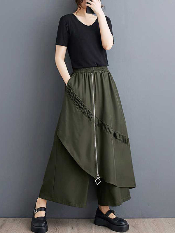 Beautifully Crafted Pants in a Classic Style