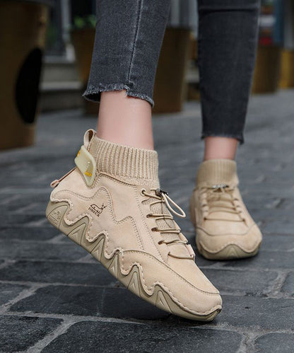 Elegantly Styled Shoes for Everyday Wear