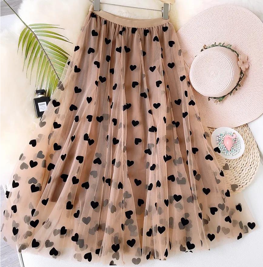 Classic Vintage Garment with a Flattering Fit