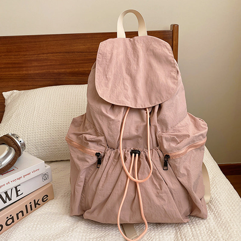 Classic Vintage Bag with a Flattering Fit