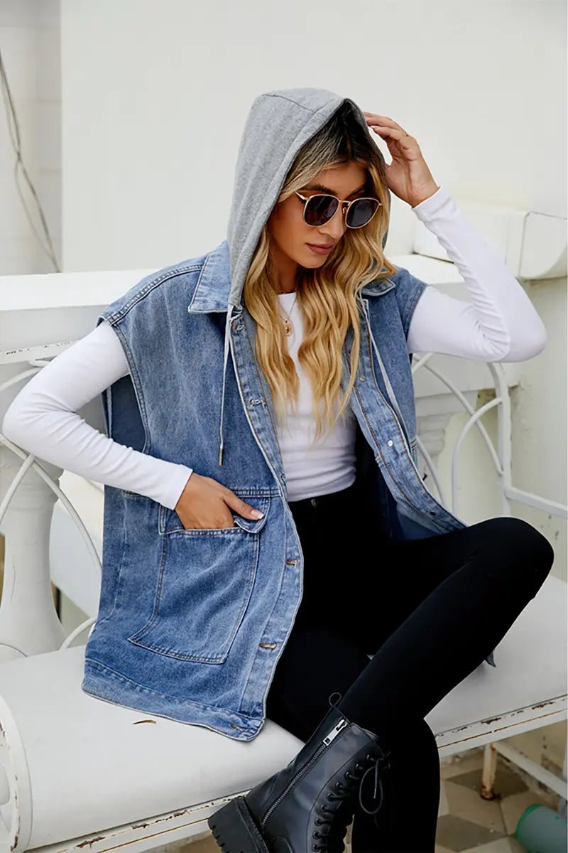 Polished Garment with an Effortless Classic Look