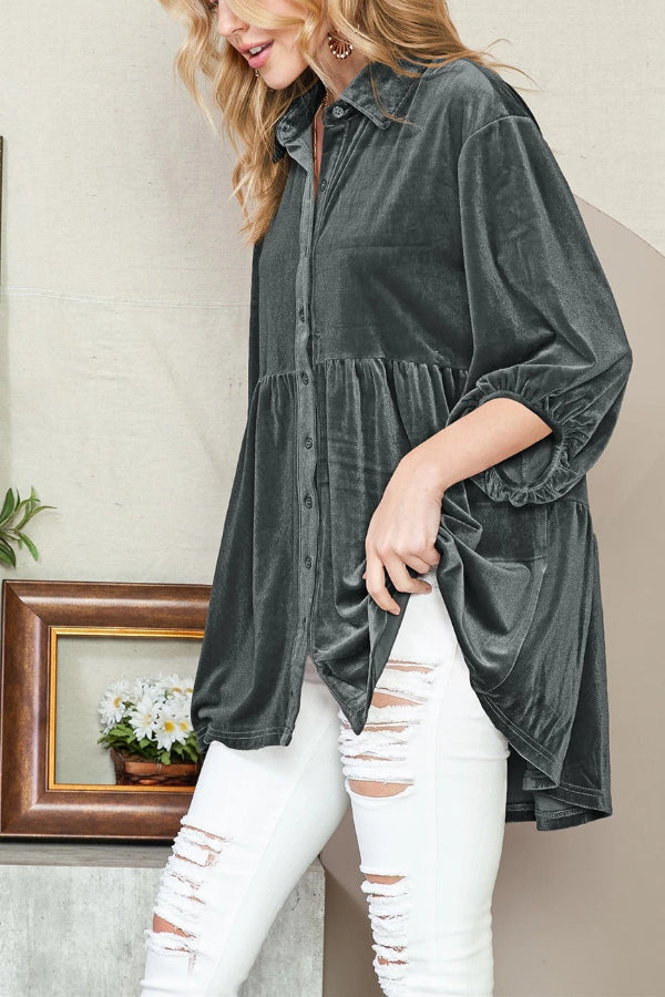 Classic Vintage & Enduringly Stylish Shirt