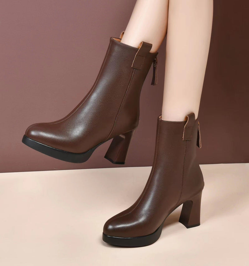 Gracefully Styled Shoes for Any Occasion