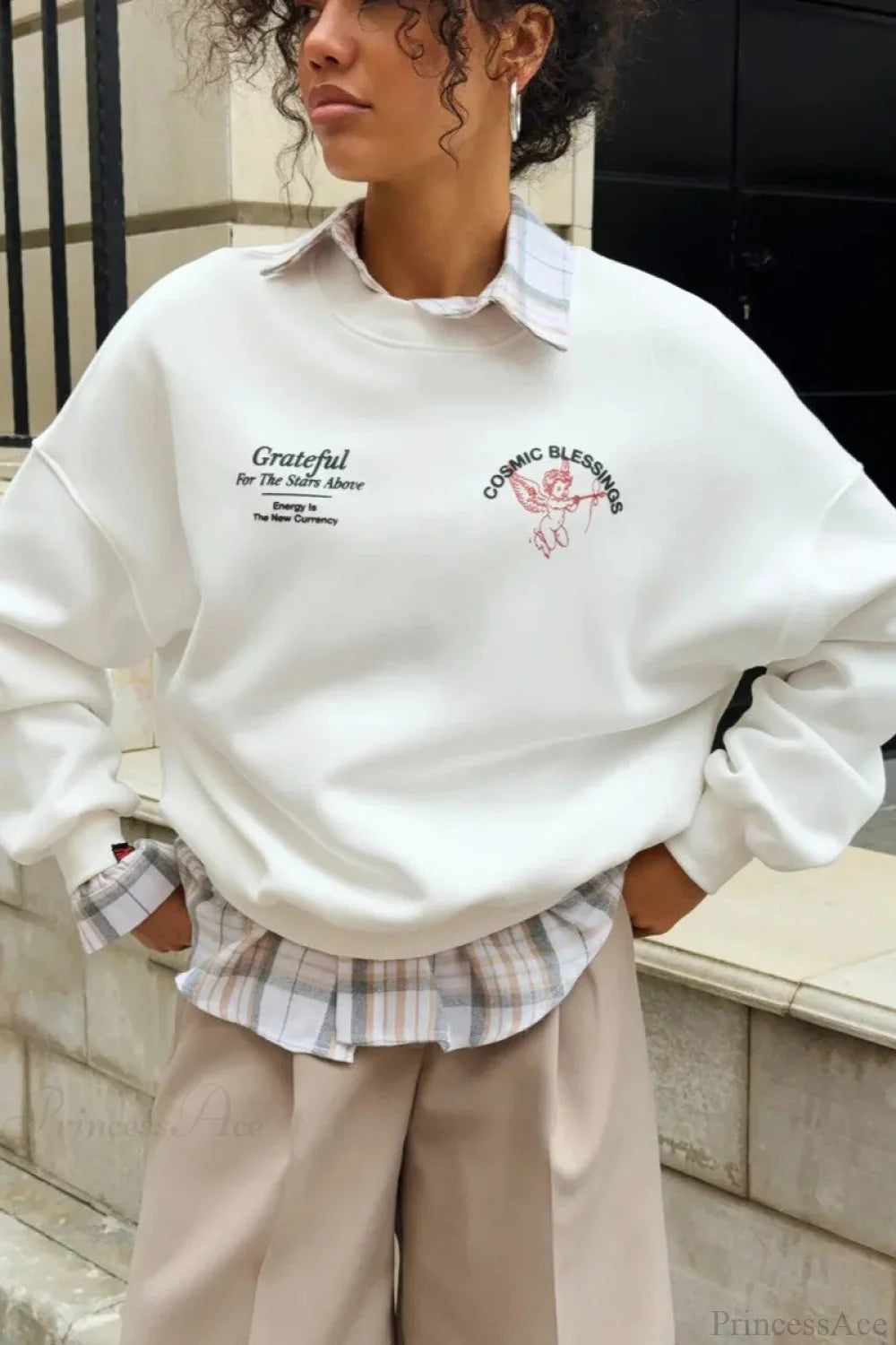 Beautifully Finished Shirt in a Timeless Design