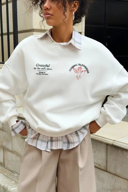 Beautifully Finished Shirt in a Timeless Design