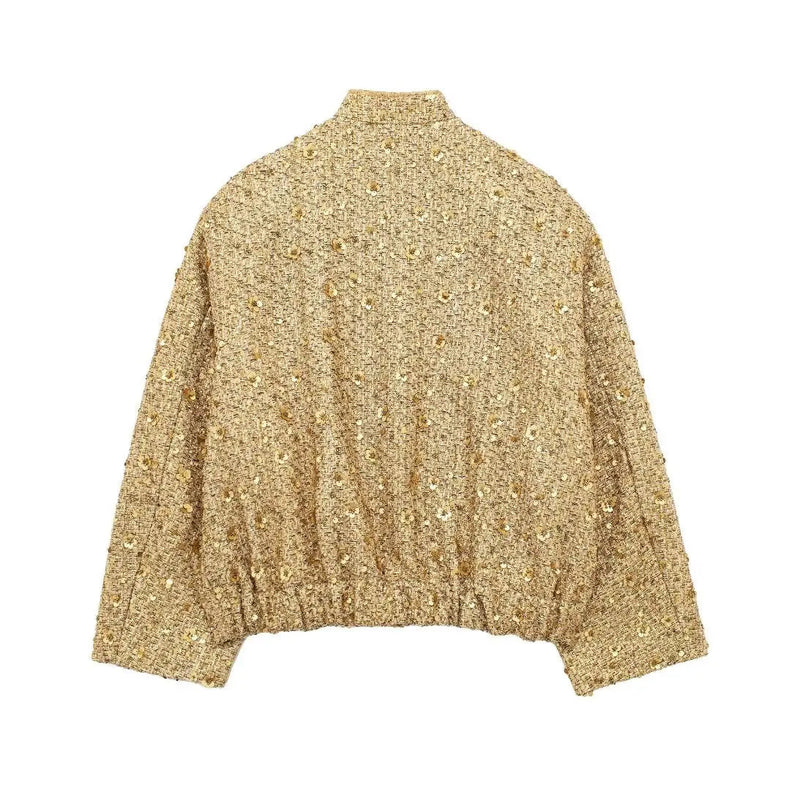 Beautifully Balanced Jacket with Timeless Character